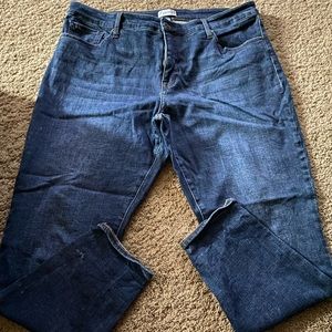 Women’s Jeans
